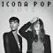 I Love It (feat. Charli XCX) (Original Version)