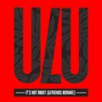 It's Not Right (&friends Remake) (Radio Edit)