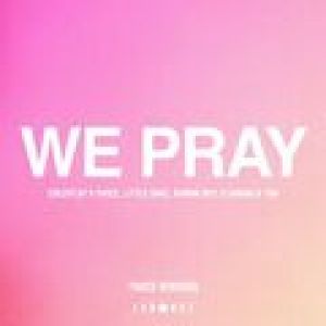 WE PRAY (TWICE Version)