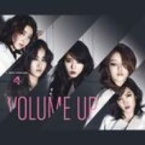 Volume Up