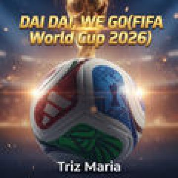 DAI DAI, WE GO(FIFA World Cup 2026)