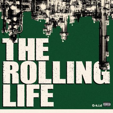 THE ROLLING LIFE