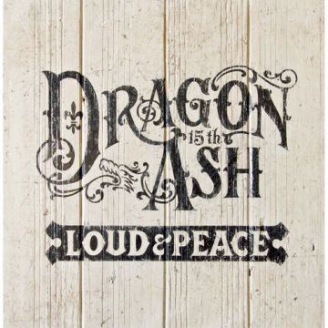 LOUD & PEACE
