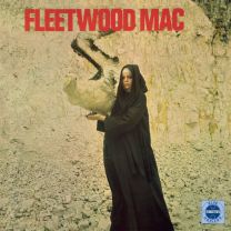 Black Magic Woman