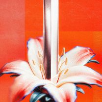 Maiden's Sword