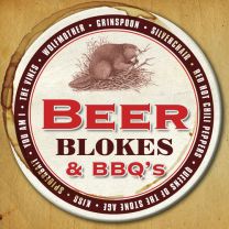 Beer Blokes & BBQs