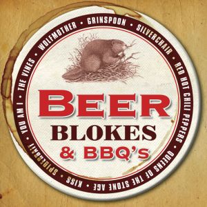 Beer Blokes & BBQs