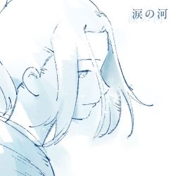 Namida no Kawa
