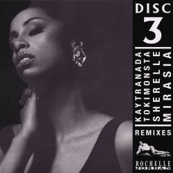 The Boy (TOKiMONSTA Remix)