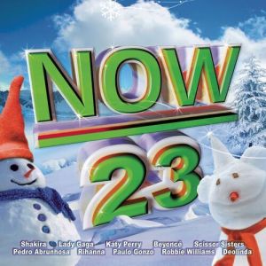 Now 23