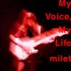 My Voice, My Life