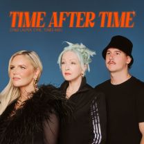 Time After Time