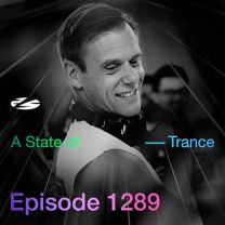 ASOT 1289 - A State of Trance Episode 1289