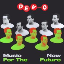 Music Now For The Future