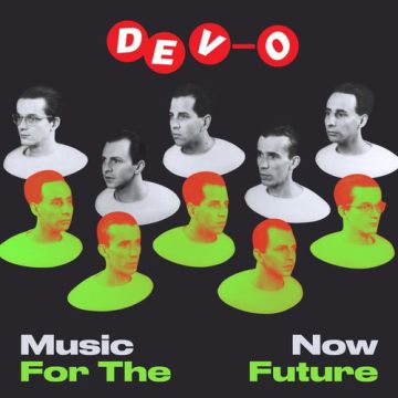 Music Now For The Future