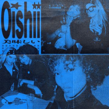 Oishii