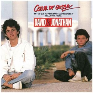 Coeur de gosse