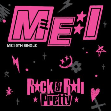 Rock & Roll Pretty