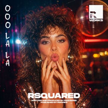 Rsquared