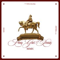 Keep Goin' Rozay (Remix)