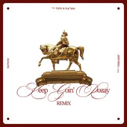 Keep Goin' Rozay (Remix)
