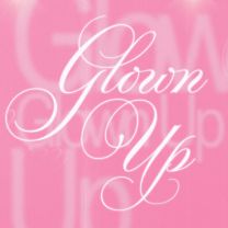 Glown Up