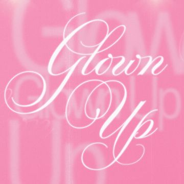Glown Up