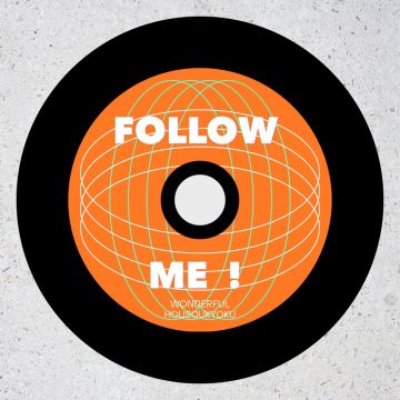 FOLLOW ME !
