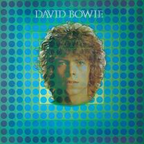Space Oddity (2015 Remaster)
