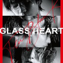 Glass Heart
