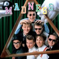 Madness