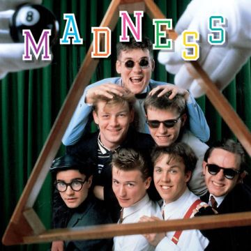 Madness