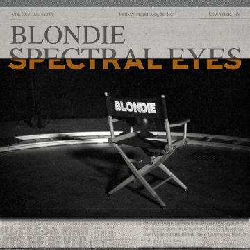 Spectral Eyes