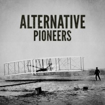 Alternative Pioneers