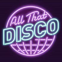 All That DISCO