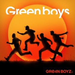 Green boys