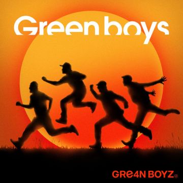 Green boys