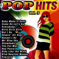 Pop Hits Vol. 3