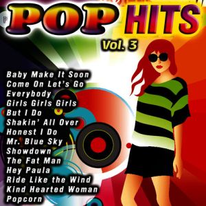 Pop Hits Vol. 3