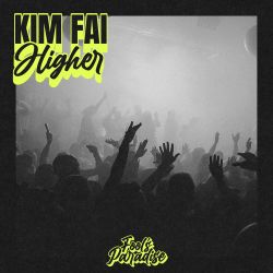 Higher (Extended Mix)