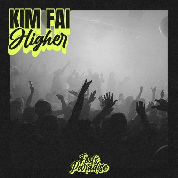 Higher (Extended Mix)