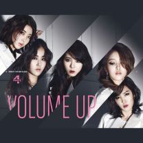 Volume Up