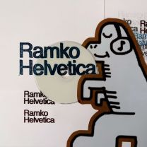 Dear Helvetica