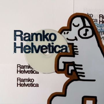 Dear Helvetica