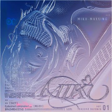 Miku-Maxxing (with Hatsune Miku, Grimes, & さたぱんP)