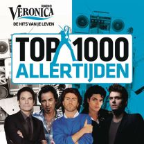 Veronica Top 1000 Allertijden (2015)