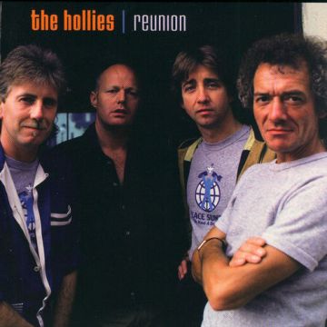 The Hollies