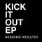 KICK IT OUT -TeddyLoid remix