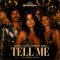 Tell Me (feat. Marina Davis) [Radio Edit]