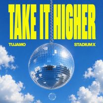 Take It Higher